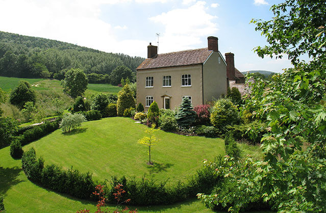 Brook Manor 