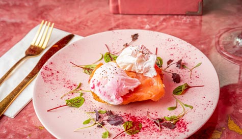 bottomless brunch image