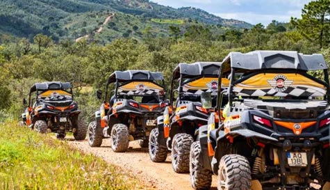 buggy tour image