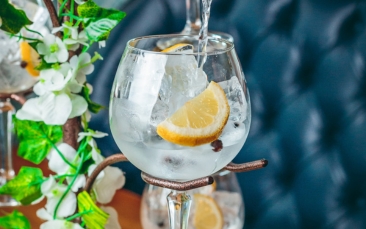 bottomless brunch - banyan image