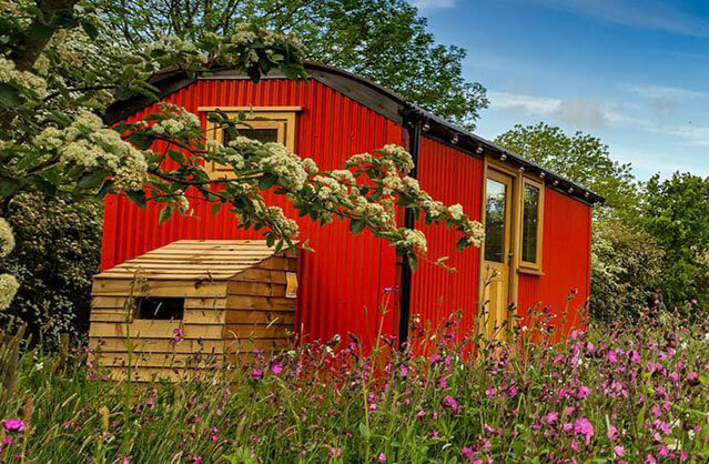 southworth shepherd's huts image