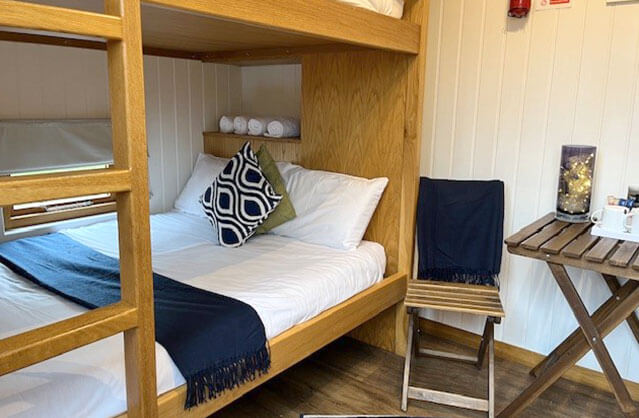 southworth shepherd's huts image