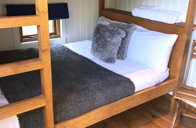 southworth shepherd's huts image