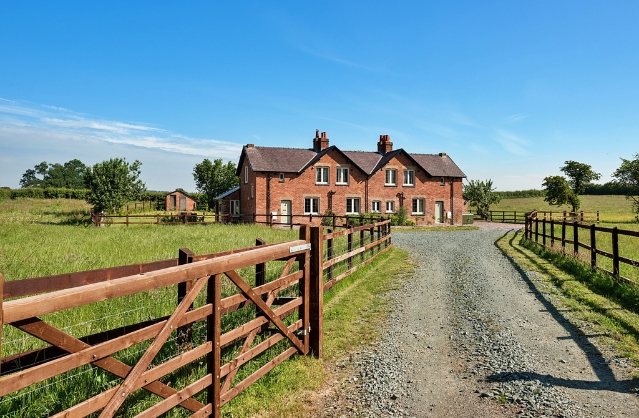 Country Retreat accommodation