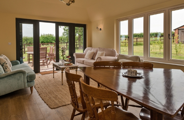 Country Retreat accommodation