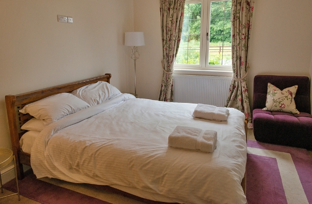 Country Retreat accommodation