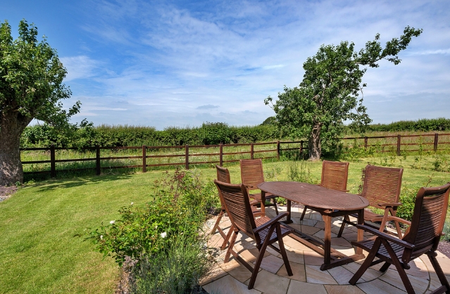 Country Retreat accommodation