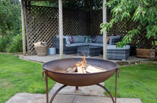 Country Retreat accommodation