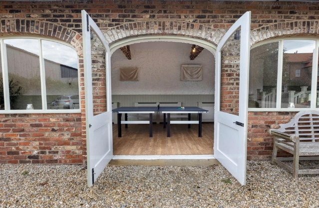 Country Retreat accommodation