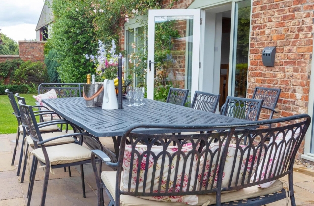 Country Retreat accommodation