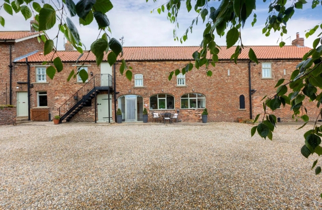 Country Retreat accommodation