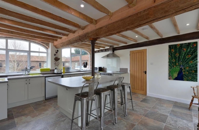 Country Retreat accommodation