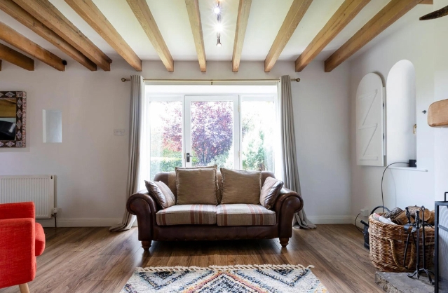 Country Retreat accommodation