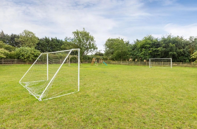 Country Retreat accommodation