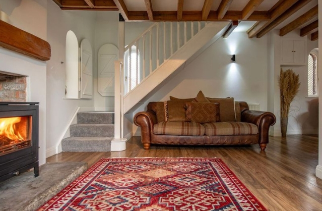 Country Retreat accommodation