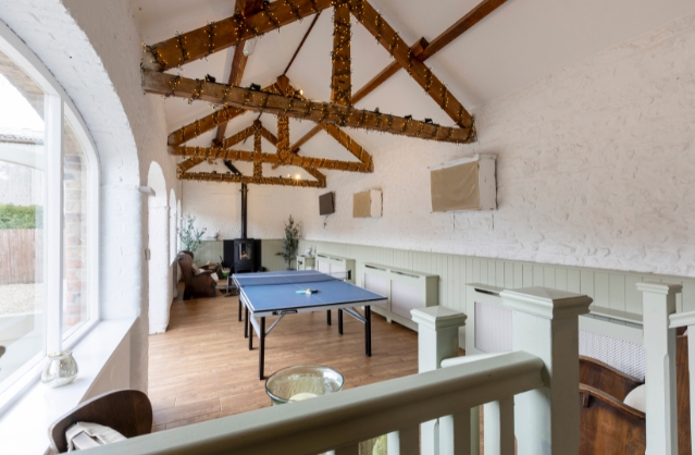 Country Retreat accommodation