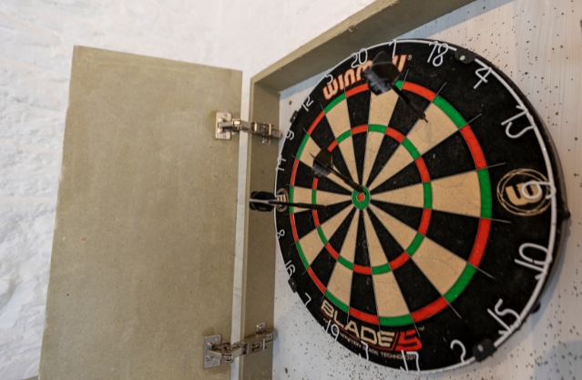 Country Retreat accommodation