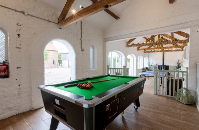 Country Retreat accommodation