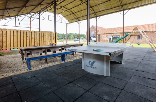 Country Retreat accommodation