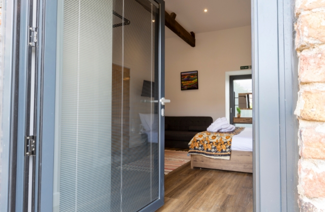 Country Retreat accommodation