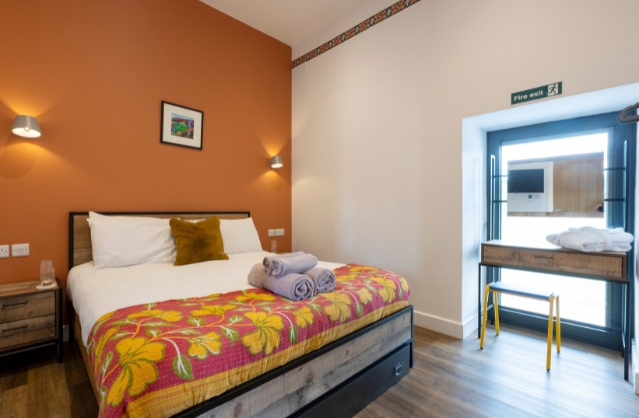 Country Retreat accommodation