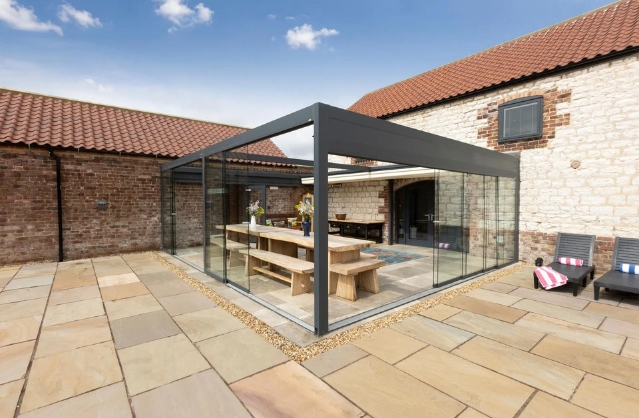 Country Retreat accommodation