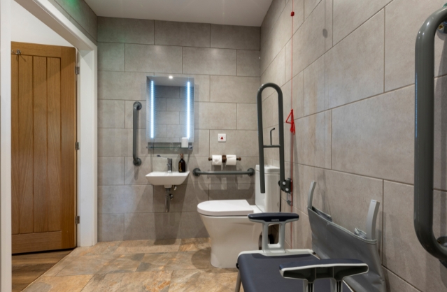 Country Retreat accommodation