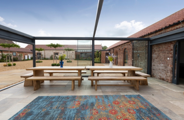 Country Retreat accommodation