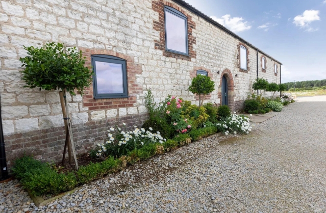 Country Retreat accommodation