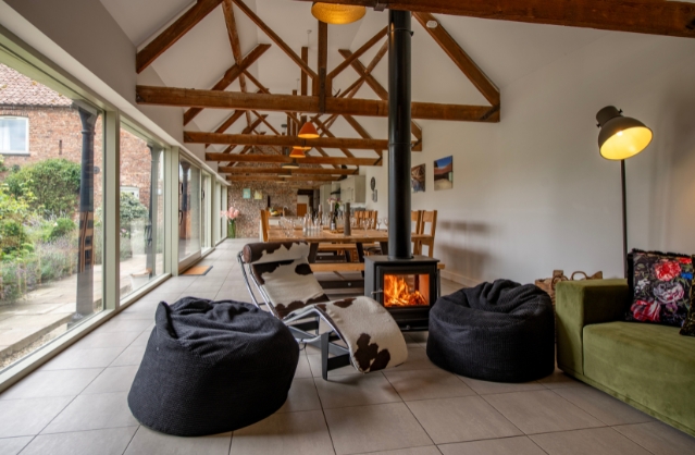 Country Retreat accommodation