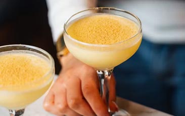 cocktail party image