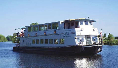 river disco cruise image
