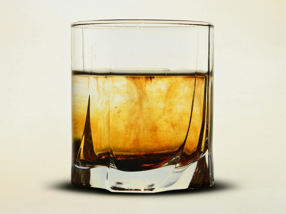 Whiskey Tour and Full Tasting