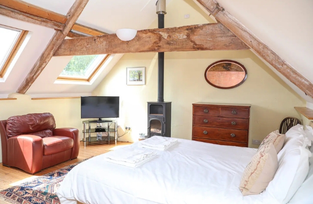 Country Retreat accommodation