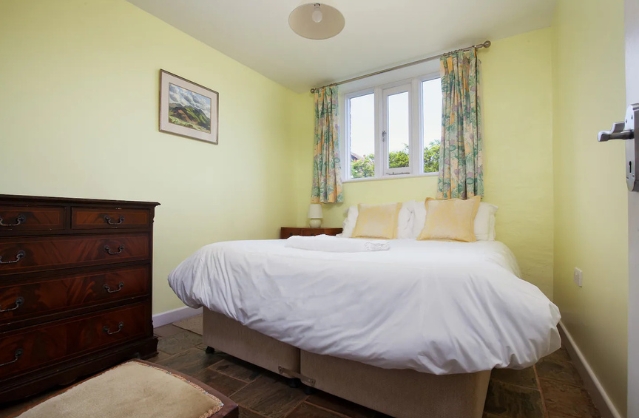 Country Retreat accommodation