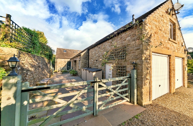 Country Retreat accommodation