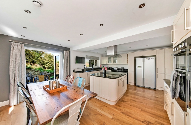 Country Retreat accommodation