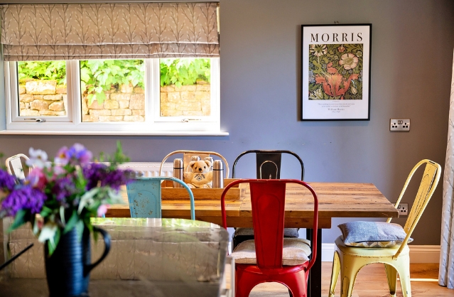 Country Retreat accommodation