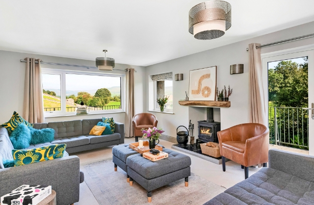 Country Retreat accommodation