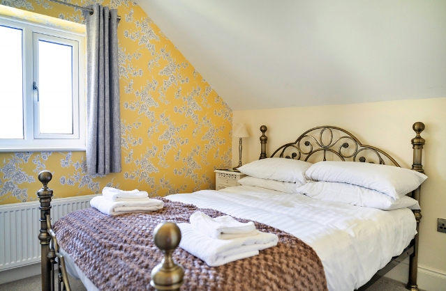 Country Retreat accommodation