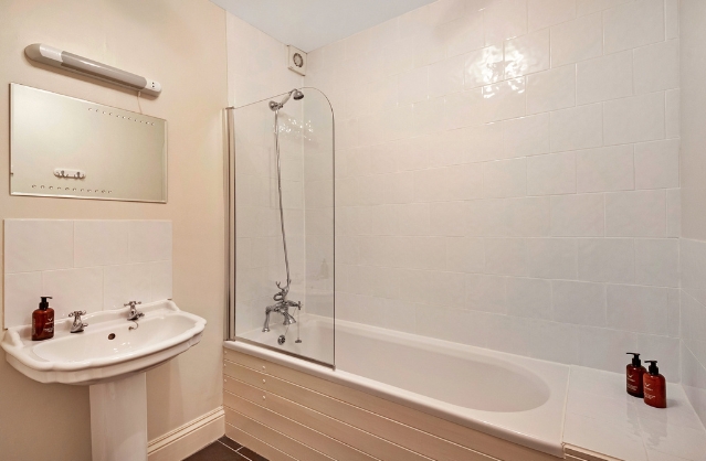 Country Retreat accommodation