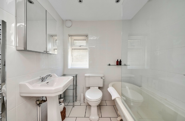 Country Retreat accommodation