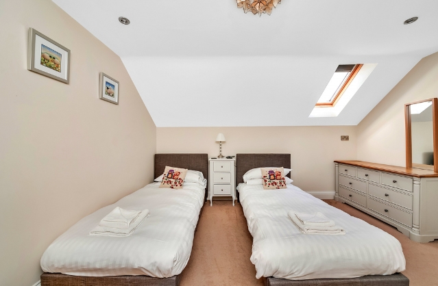 Country Retreat accommodation