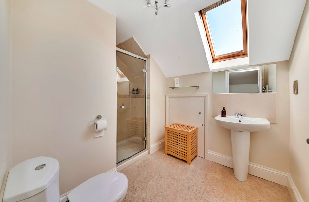 Country Retreat accommodation