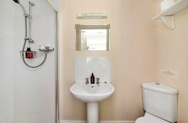 Country Retreat accommodation