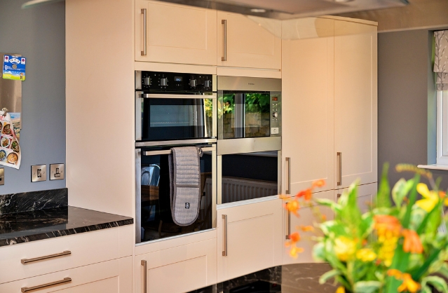 Country Retreat accommodation