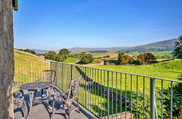 Country Retreat accommodation