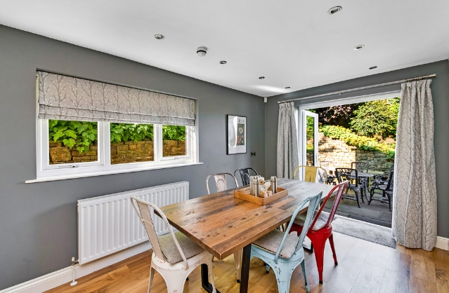 Country Retreat accommodation