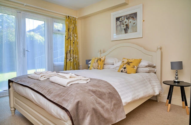 Country Retreat accommodation