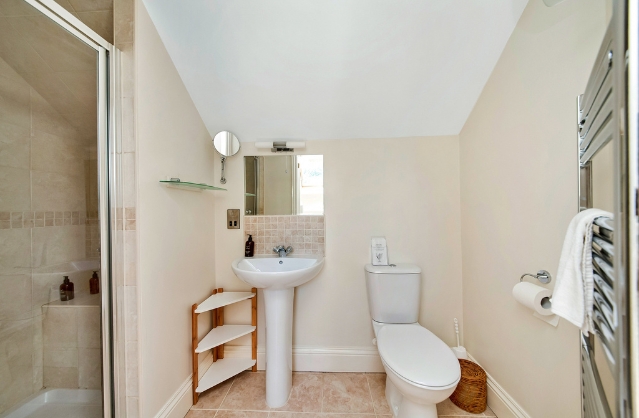 Country Retreat accommodation